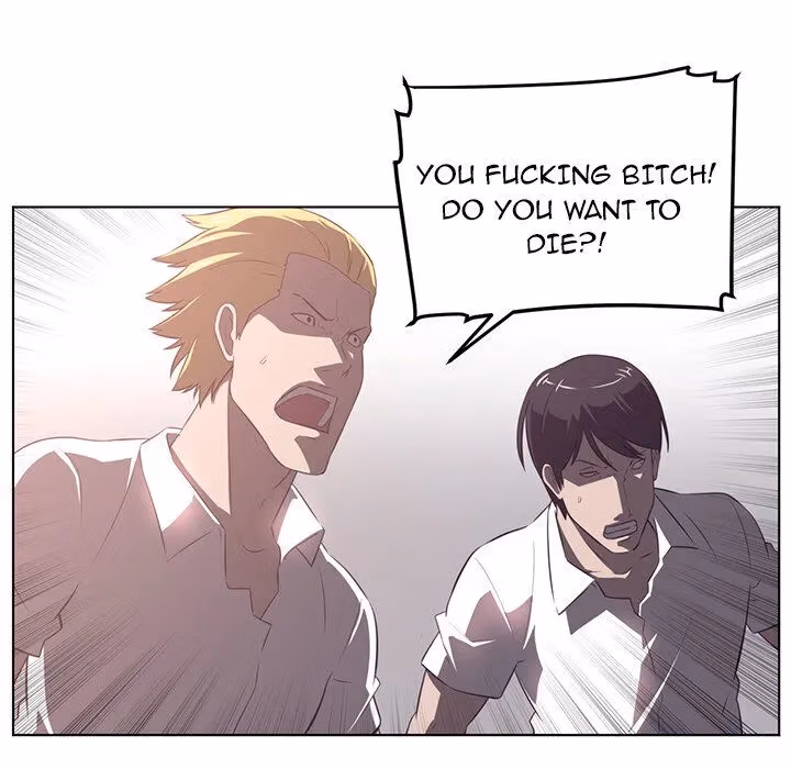 The Happening Chapter 40 page 53 - 