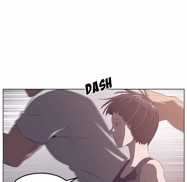 The Happening Chapter 40 page 54 - 