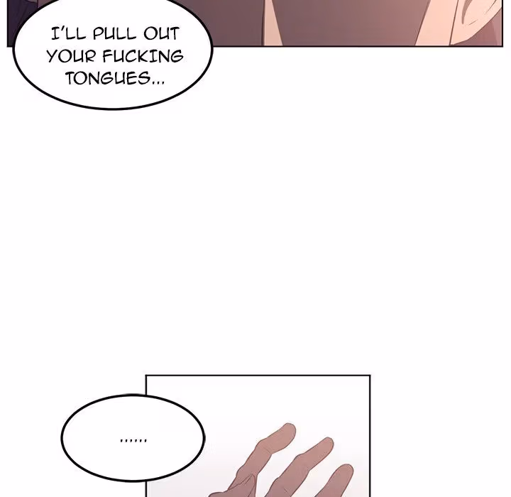 The Happening Chapter 40 page 59 - 