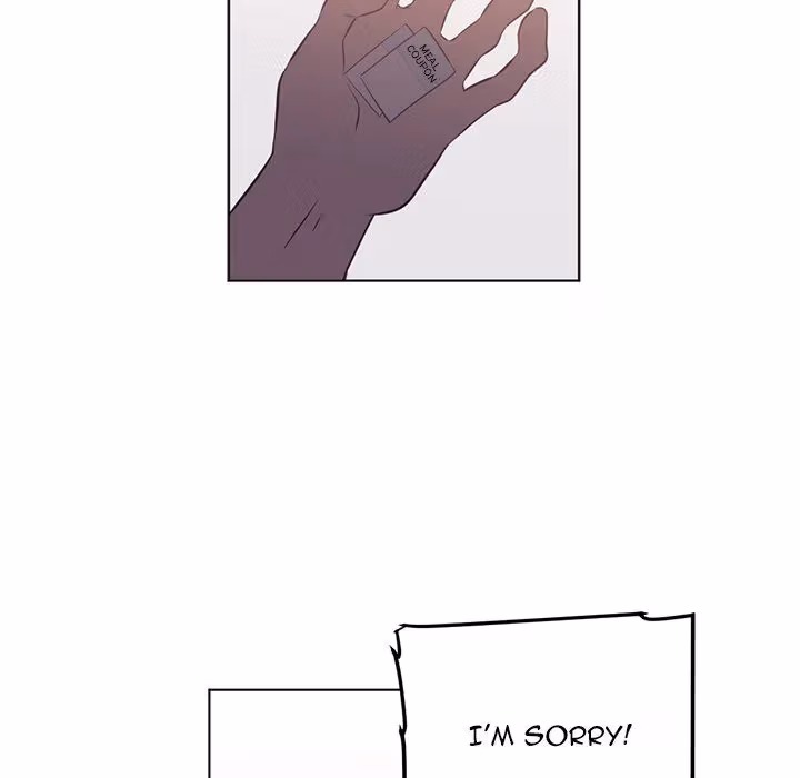 The Happening Chapter 40 page 60 - 
