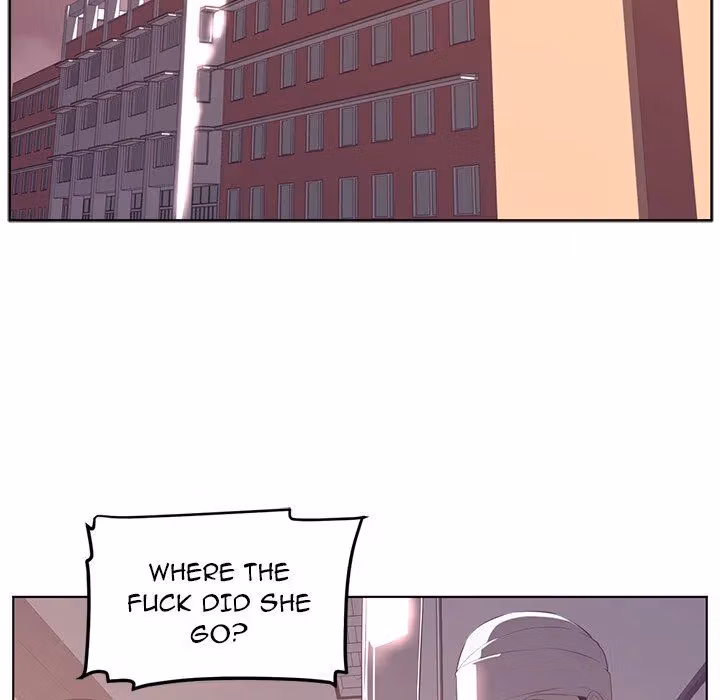 The Happening Chapter 40 page 7 - 