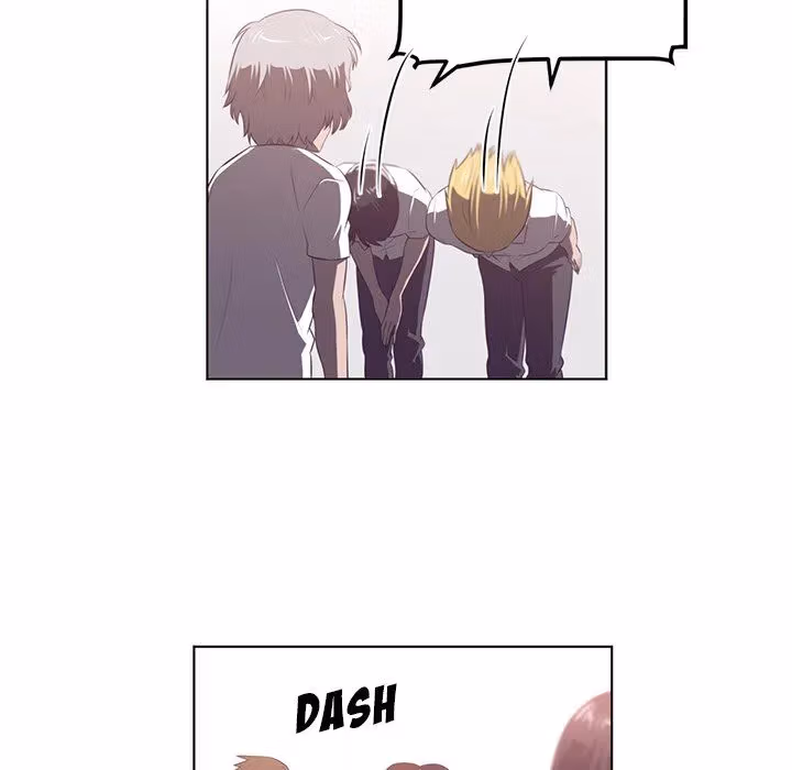 The Happening Chapter 40 page 61 - 