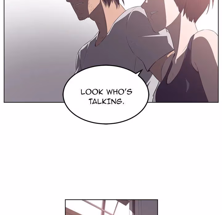The Happening Chapter 40 page 63 - 