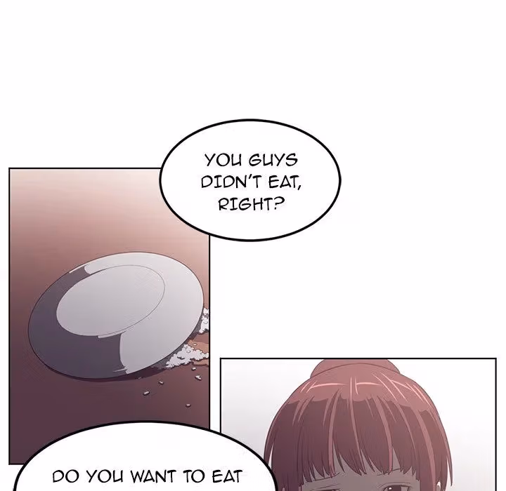 The Happening Chapter 40 page 67 - 