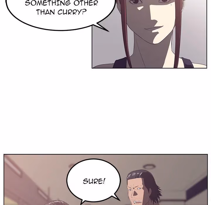 The Happening Chapter 40 page 68 - 