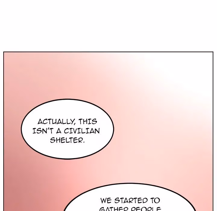 The Happening Chapter 40 page 70 - 