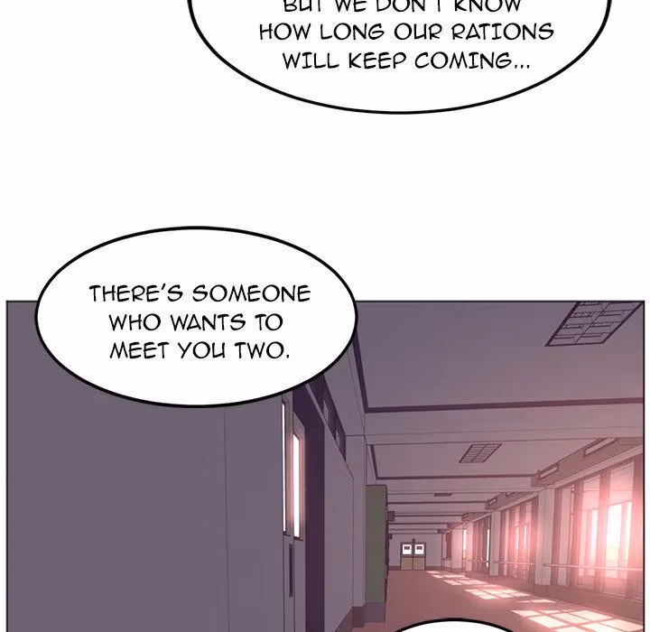 The Happening Chapter 40 page 73 - 