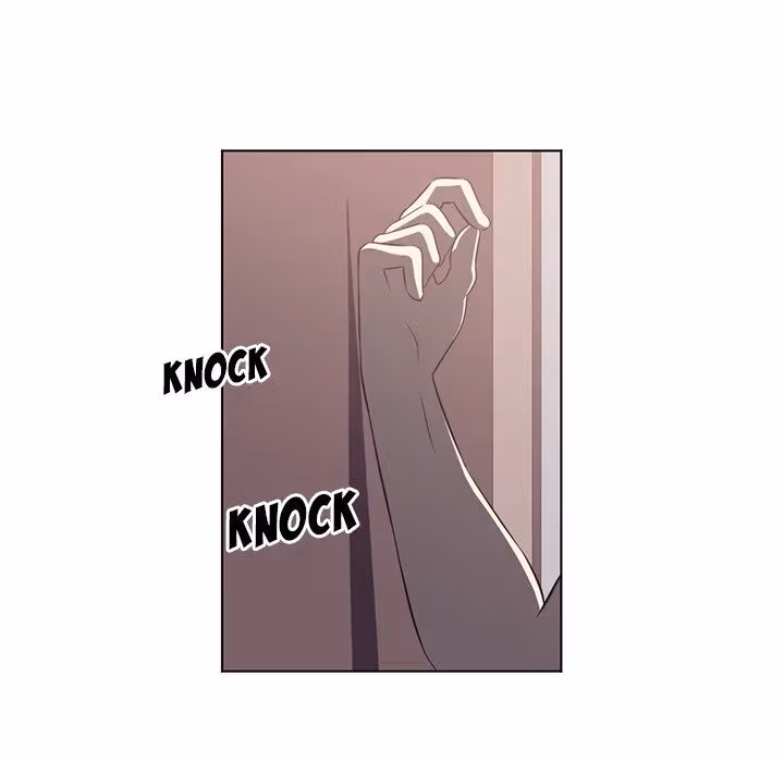 The Happening Chapter 40 page 79 - 