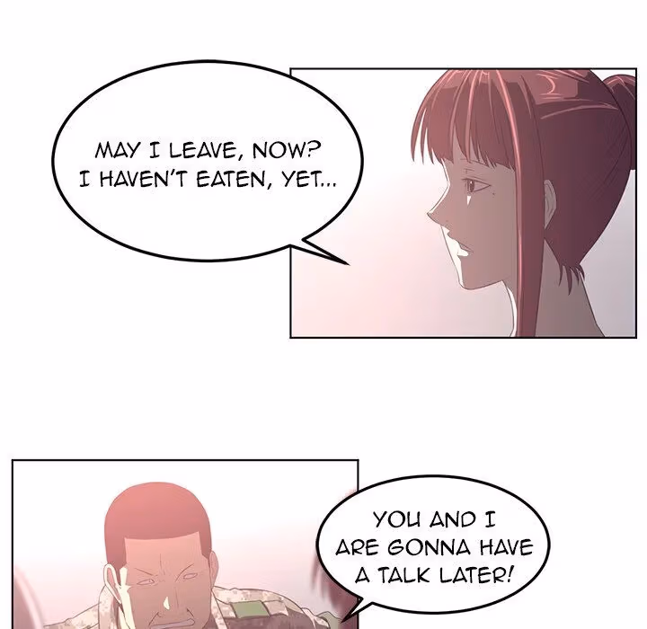 The Happening Chapter 40 page 84 - 