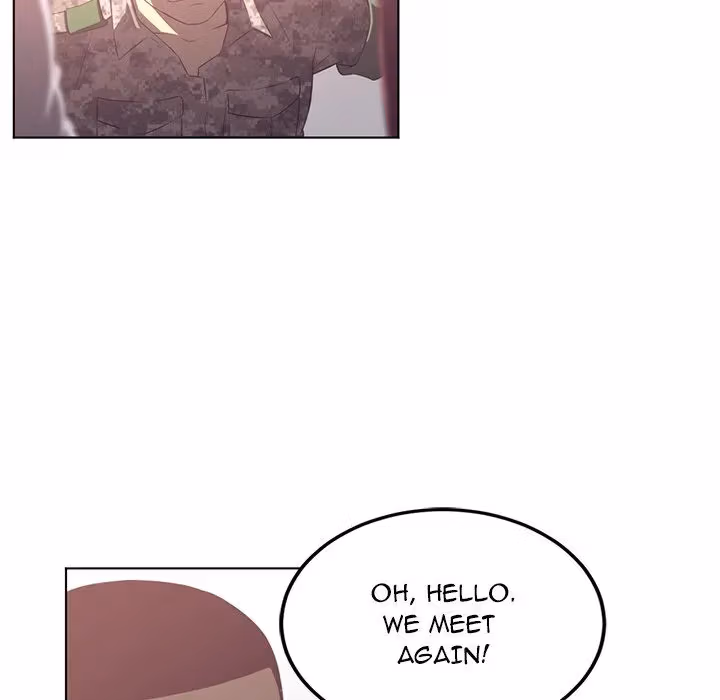 The Happening Chapter 40 page 85 - 