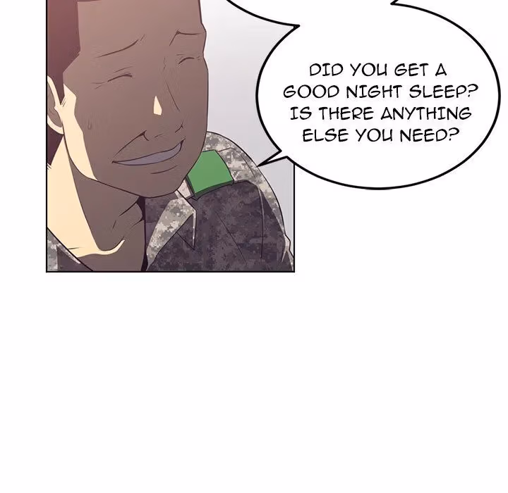 The Happening Chapter 40 page 86 - 