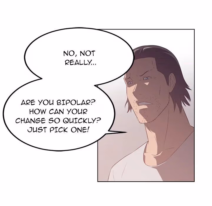 The Happening Chapter 40 page 87 - 