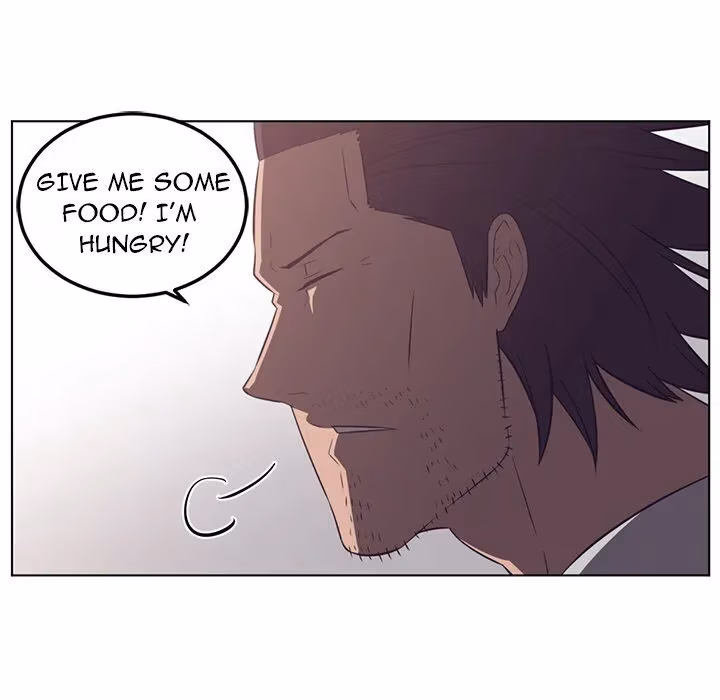 The Happening Chapter 40 page 89 - 