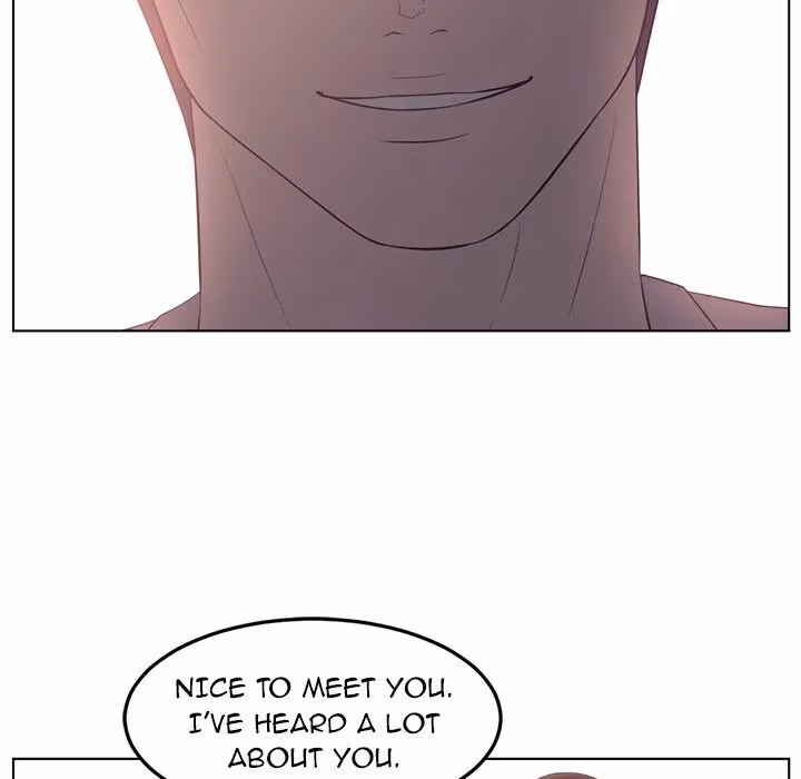 The Happening Chapter 40 page 94 - 