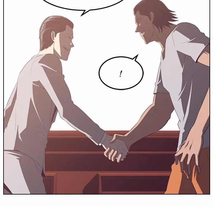 The Happening Chapter 40 page 95 - 