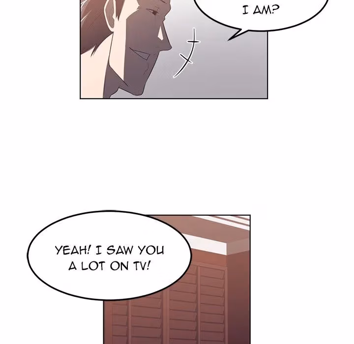The Happening Chapter 40 page 98 - 