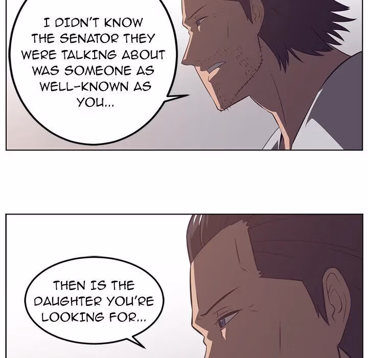 The Happening Chapter 40 page 100 - 
