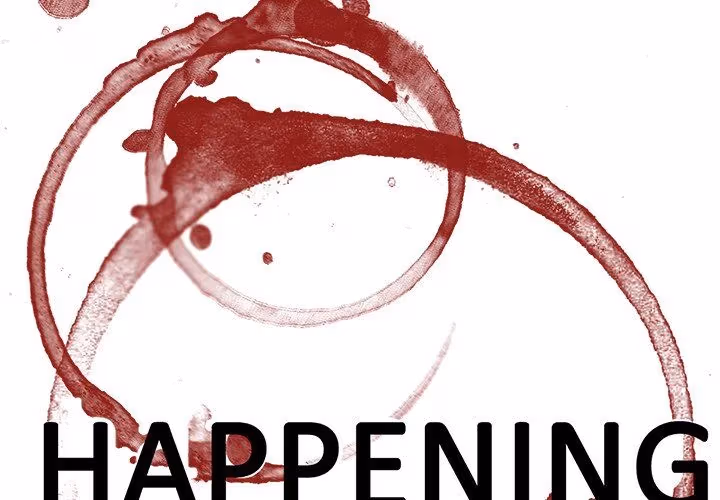 The Happening Chapter 41 page 2 - 