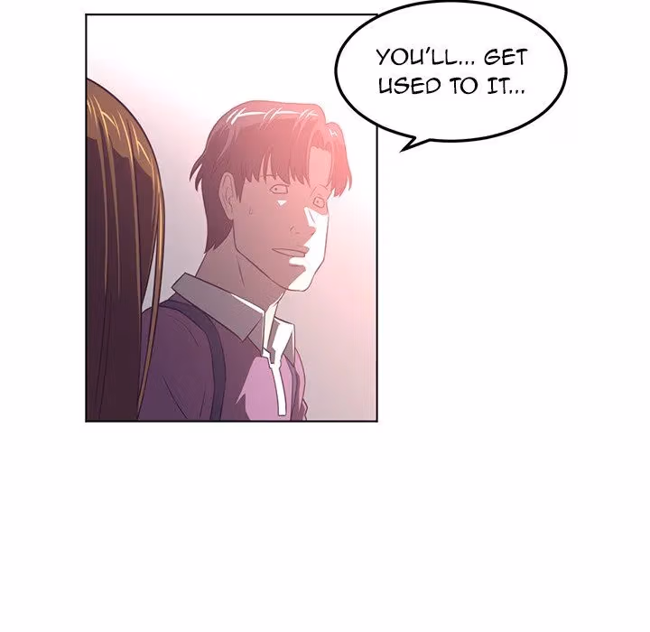 The Happening Chapter 41 page 102 - 