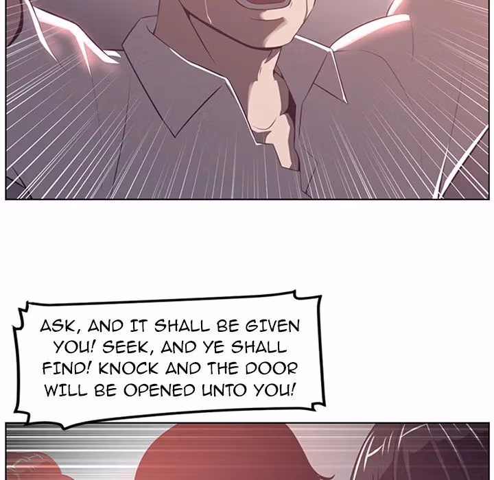 The Happening Chapter 41 page 107 - 
