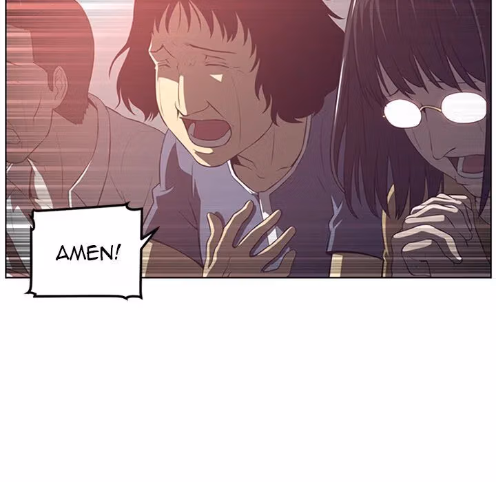 The Happening Chapter 41 page 108 - 