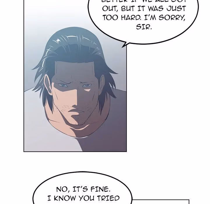 The Happening Chapter 41 page 13 - 