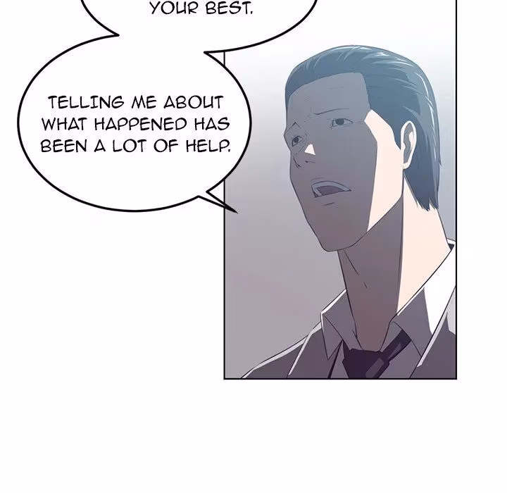 The Happening Chapter 41 page 14 - 