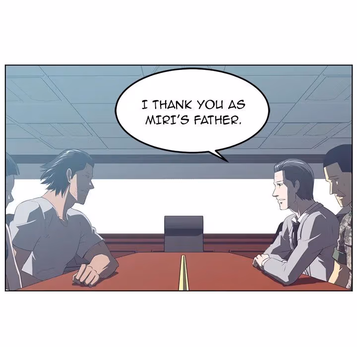 The Happening Chapter 41 page 15 - 