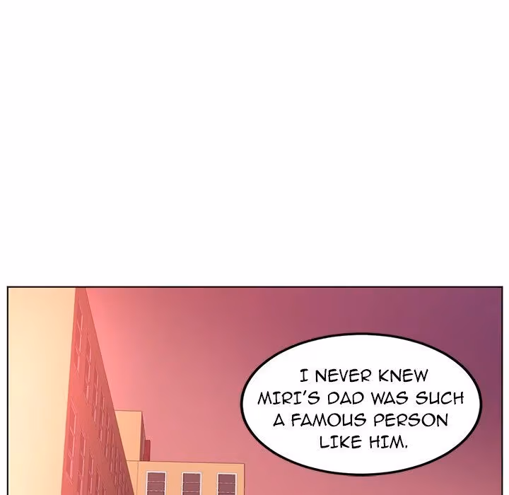 The Happening Chapter 41 page 16 - 