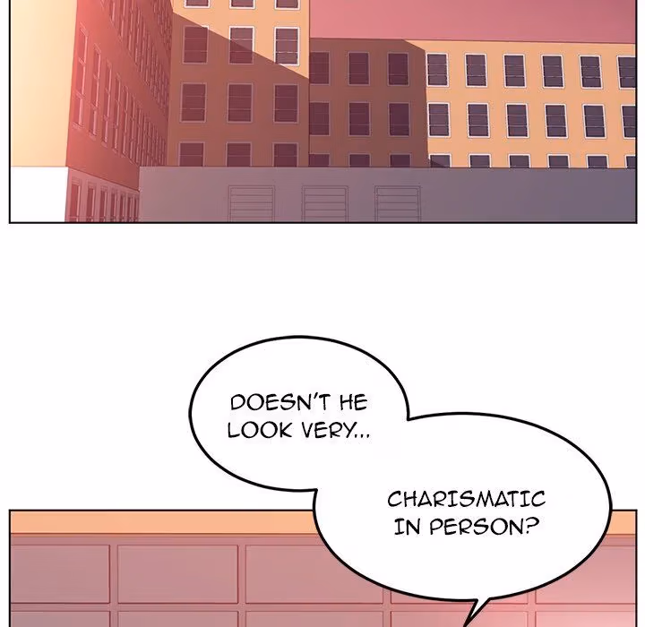The Happening Chapter 41 page 17 - 