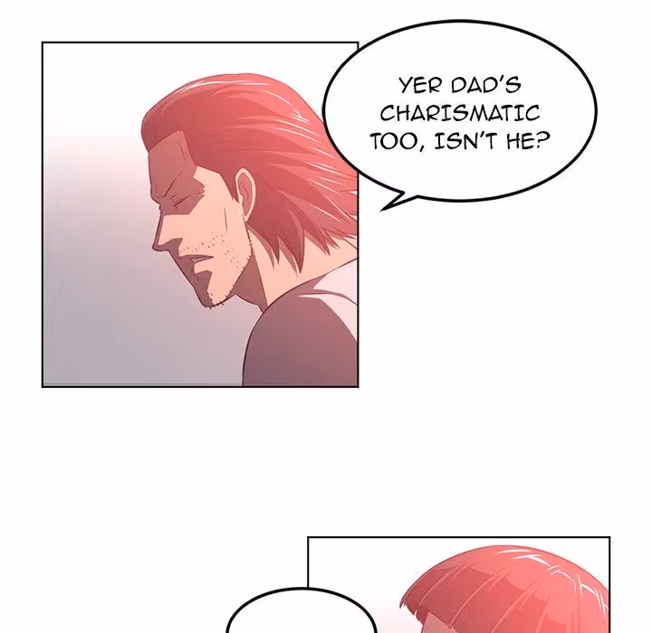The Happening Chapter 41 page 19 - 