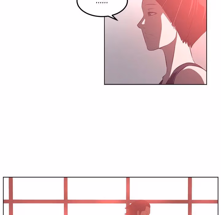 The Happening Chapter 41 page 20 - 
