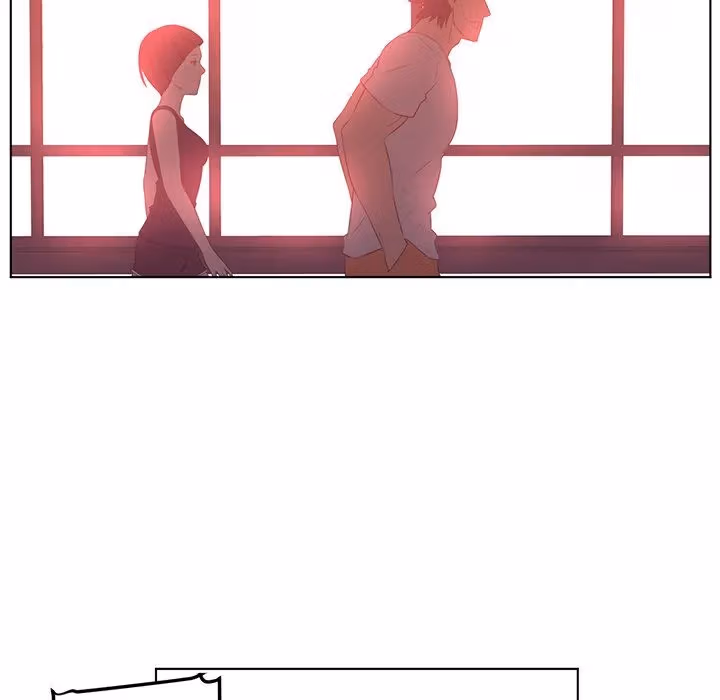 The Happening Chapter 41 page 21 - 