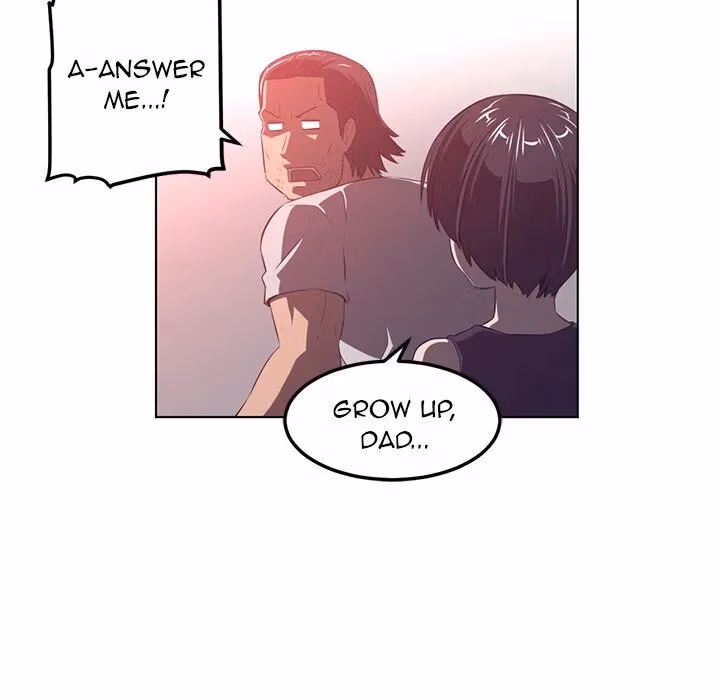 The Happening Chapter 41 page 22 - 