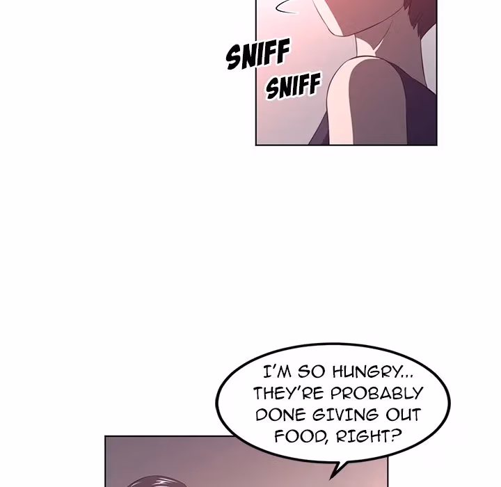 The Happening Chapter 41 page 24 - 