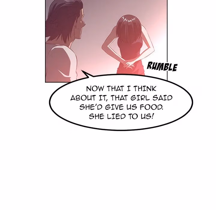 The Happening Chapter 41 page 25 - 
