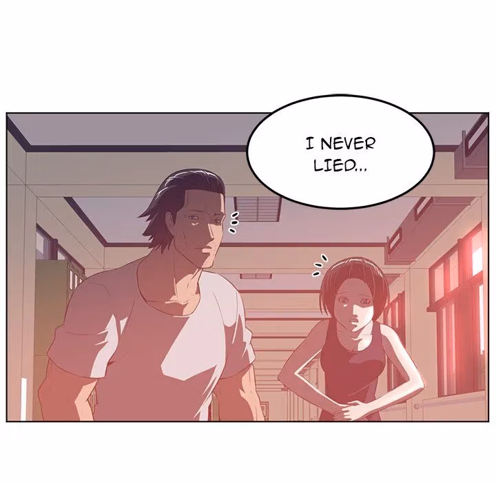 The Happening Chapter 41 page 26 - 