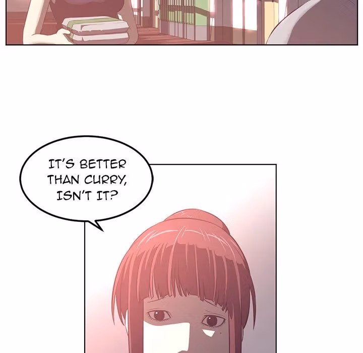 The Happening Chapter 41 page 29 - 