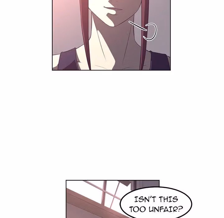 The Happening Chapter 41 page 30 - 