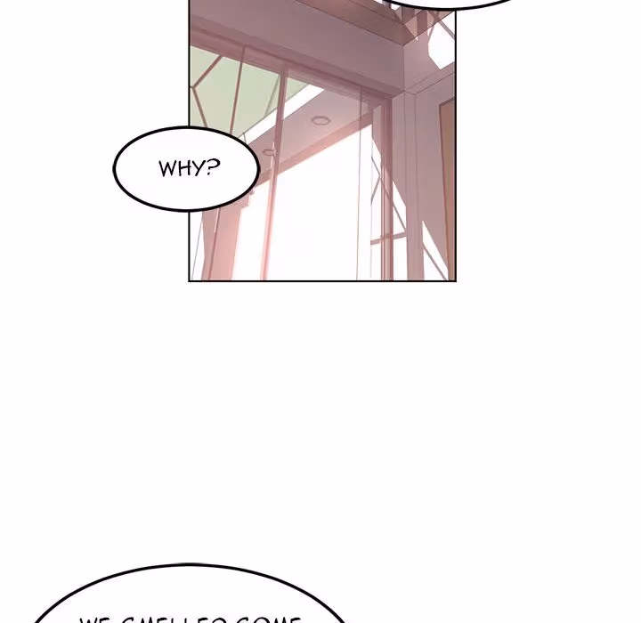 The Happening Chapter 41 page 31 - 