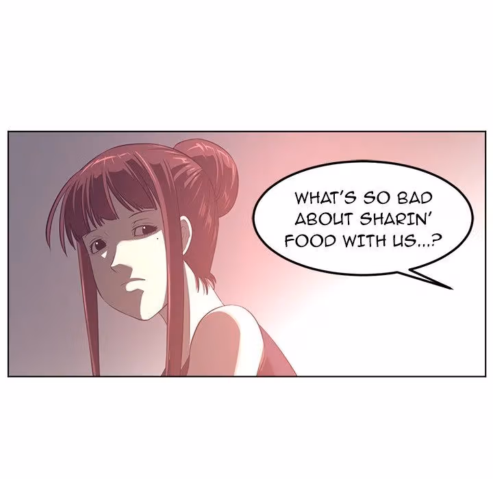 The Happening Chapter 41 page 34 - 