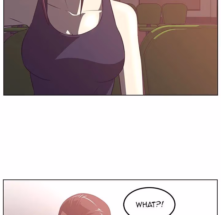 The Happening Chapter 41 page 38 - 