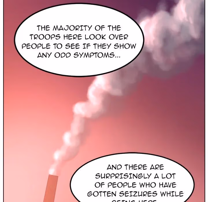 The Happening Chapter 41 page 40 - 