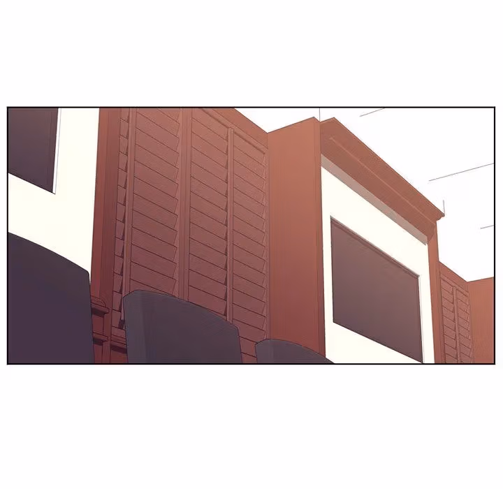 The Happening Chapter 41 page 5 - 