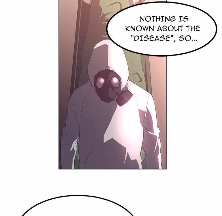 The Happening Chapter 41 page 42 - 