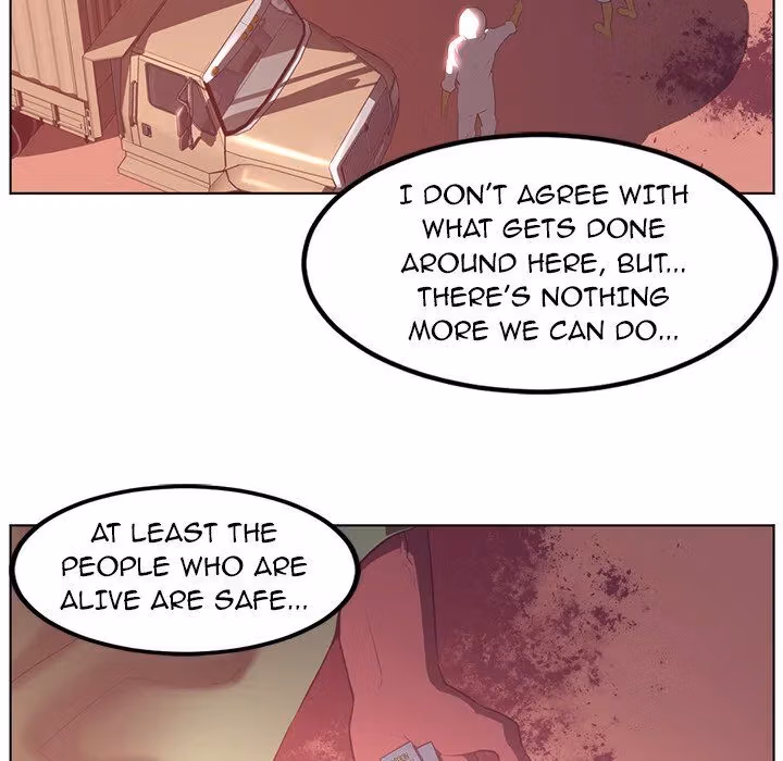 The Happening Chapter 41 page 44 - 