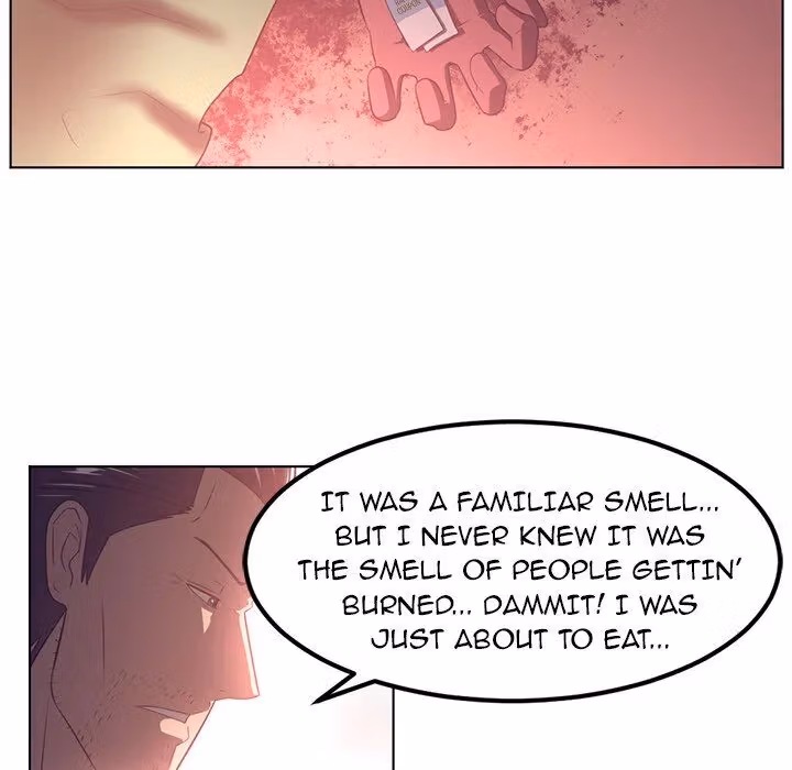 The Happening Chapter 41 page 45 - 