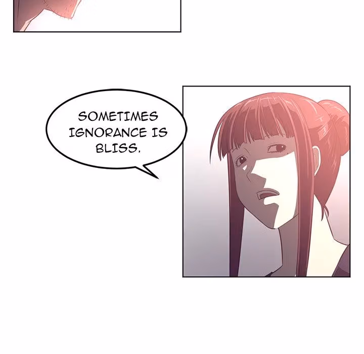 The Happening Chapter 41 page 46 - 