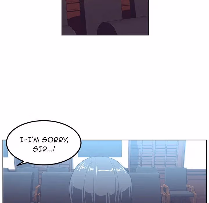 The Happening Chapter 41 page 48 - 