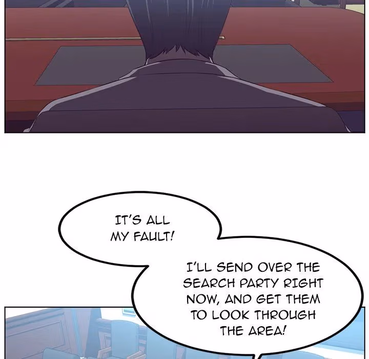 The Happening Chapter 41 page 49 - 